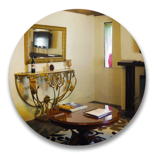 Moscato Cottage - 3 Divas Luxury Accommodation